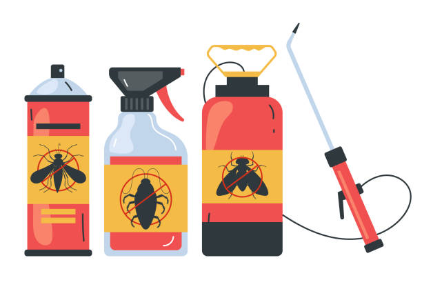 Best Wasp Removal Services  in Belle Mead, NJ